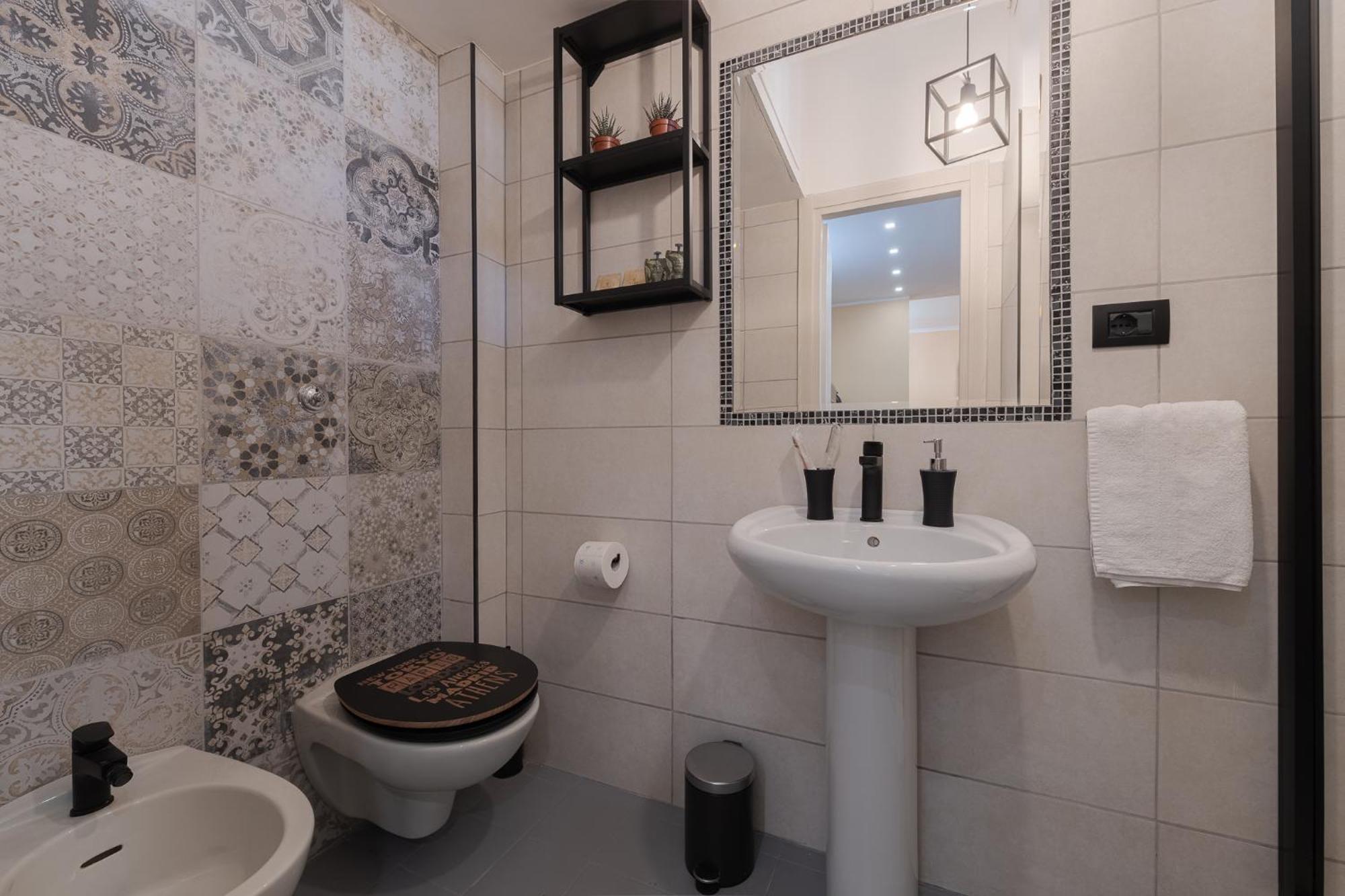 Casa Come Una Volta Рим Экстерьер фото