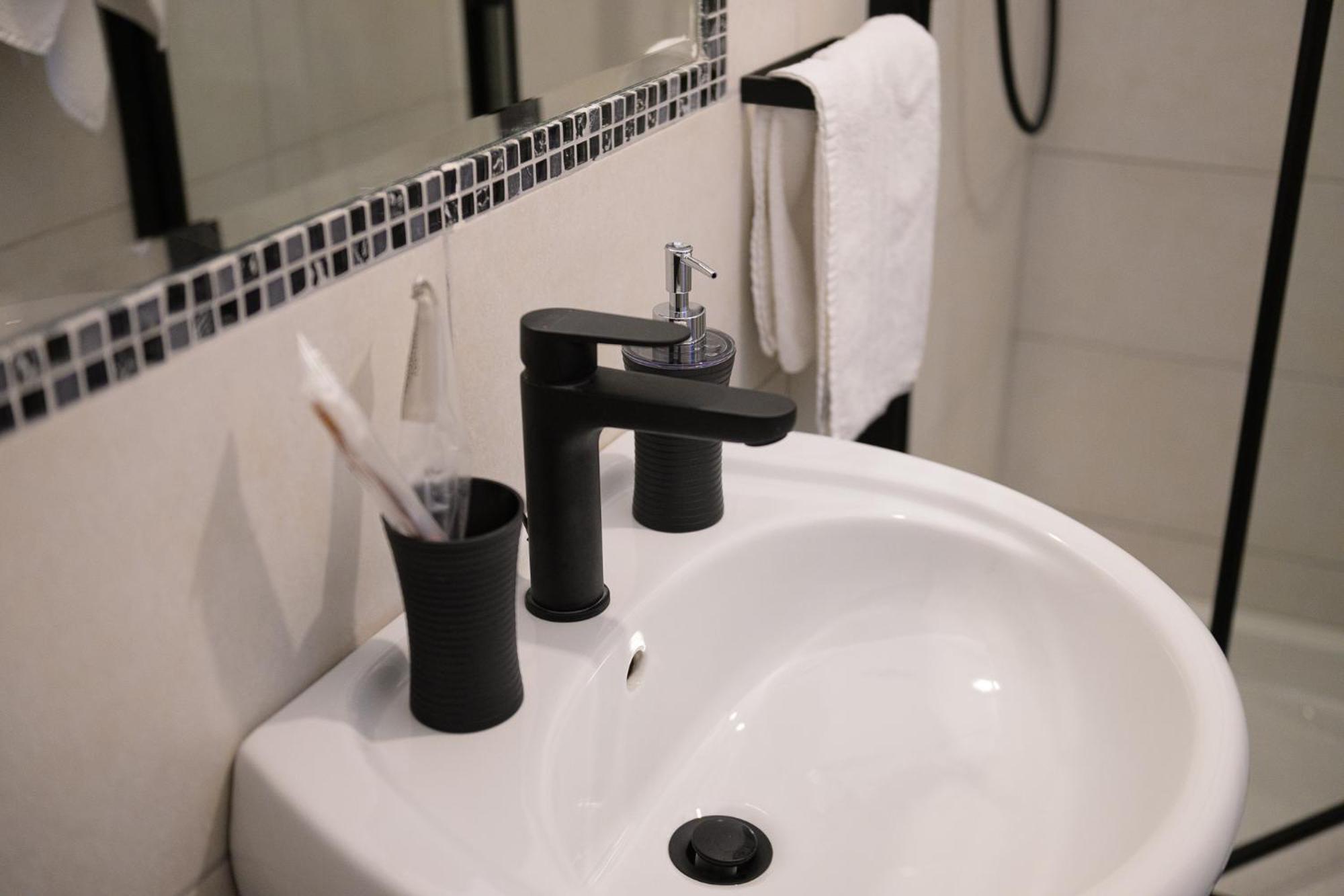 Casa Come Una Volta Рим Экстерьер фото