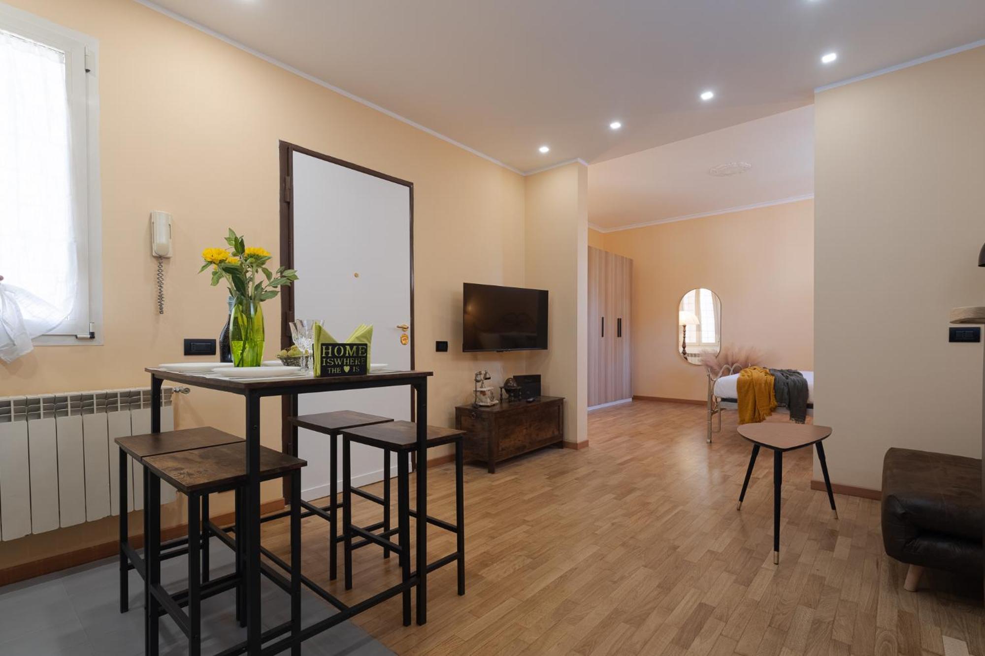 Casa Come Una Volta Рим Экстерьер фото
