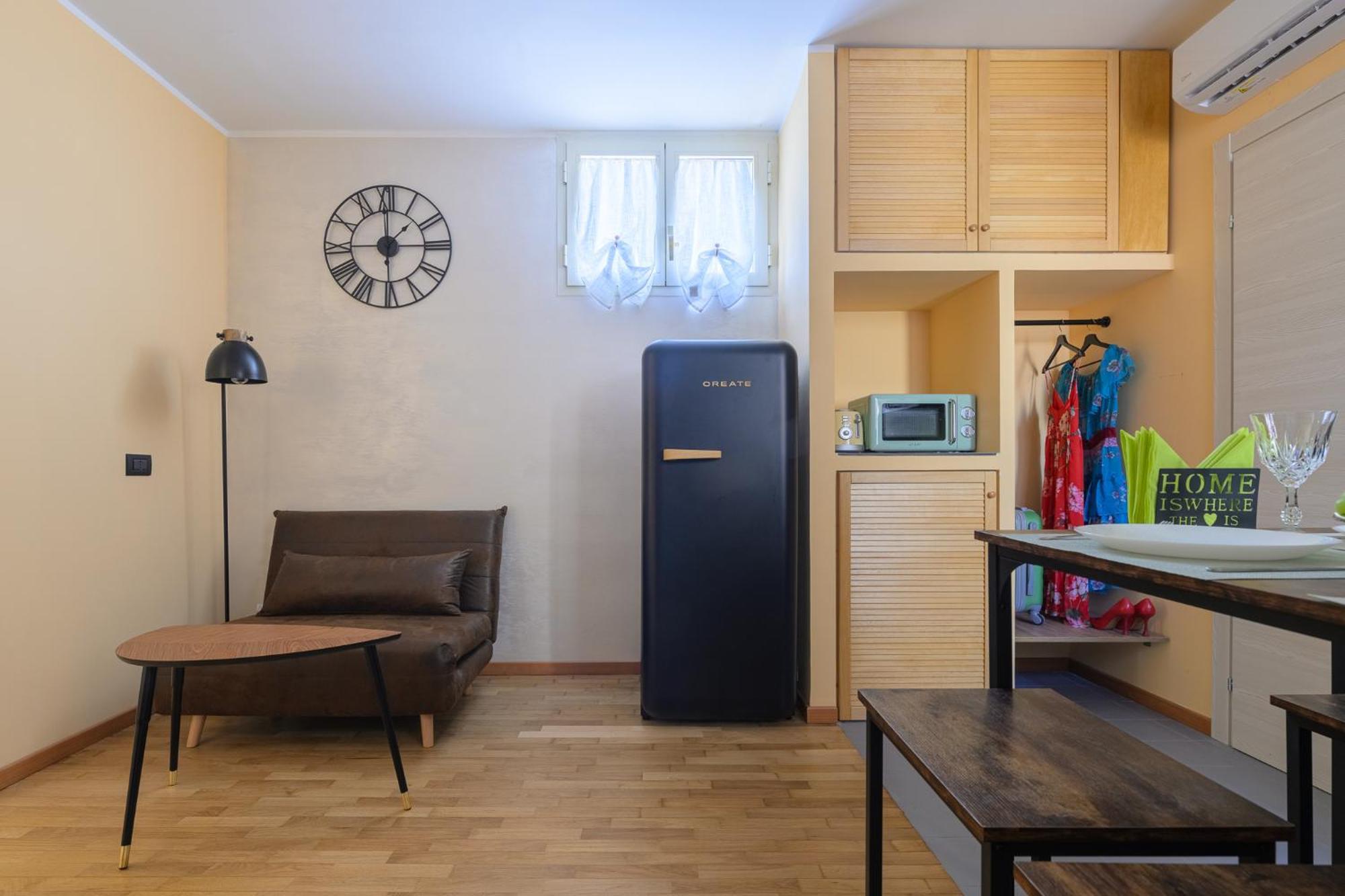 Casa Come Una Volta Рим Экстерьер фото