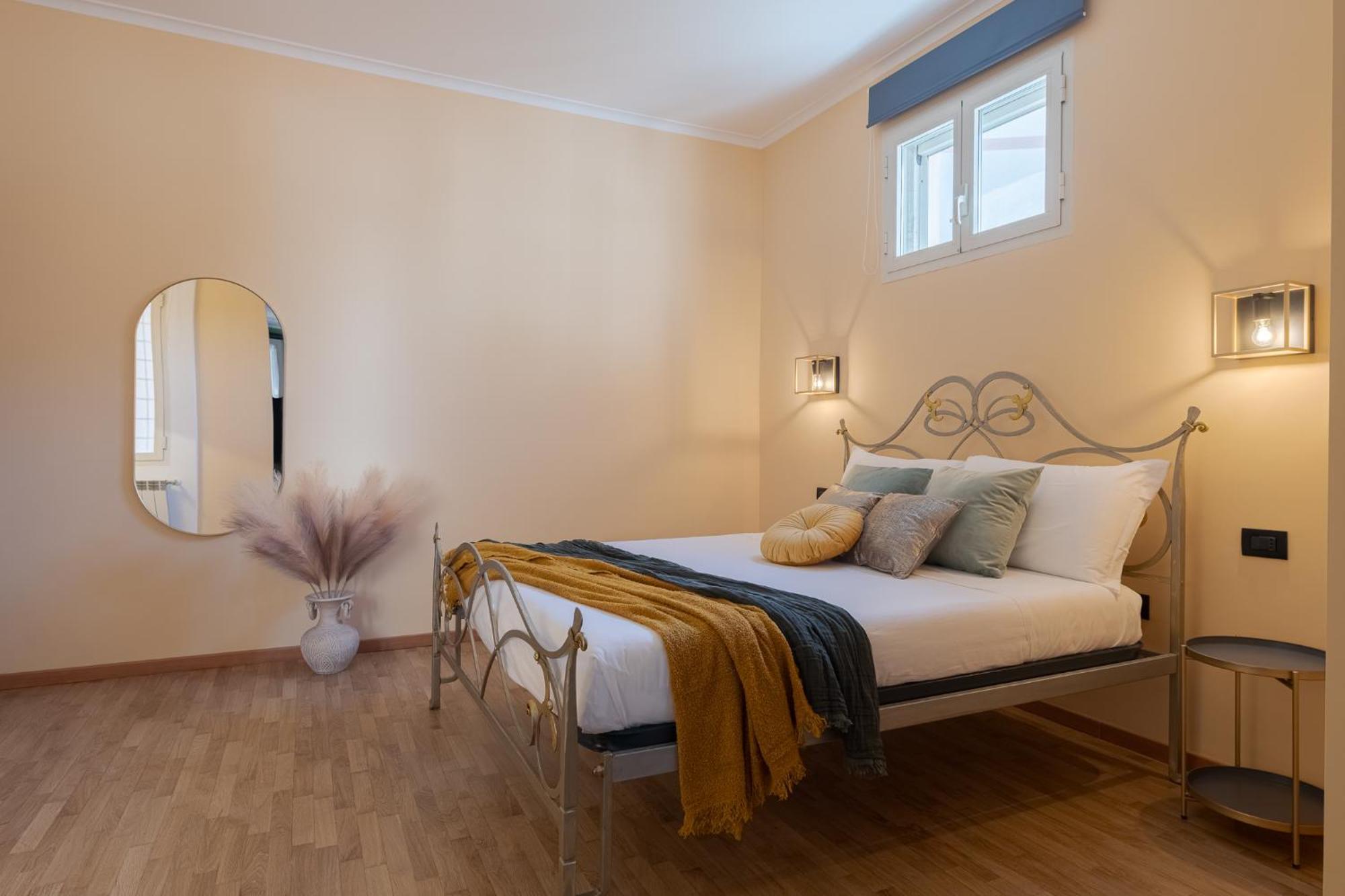 Casa Come Una Volta Рим Экстерьер фото